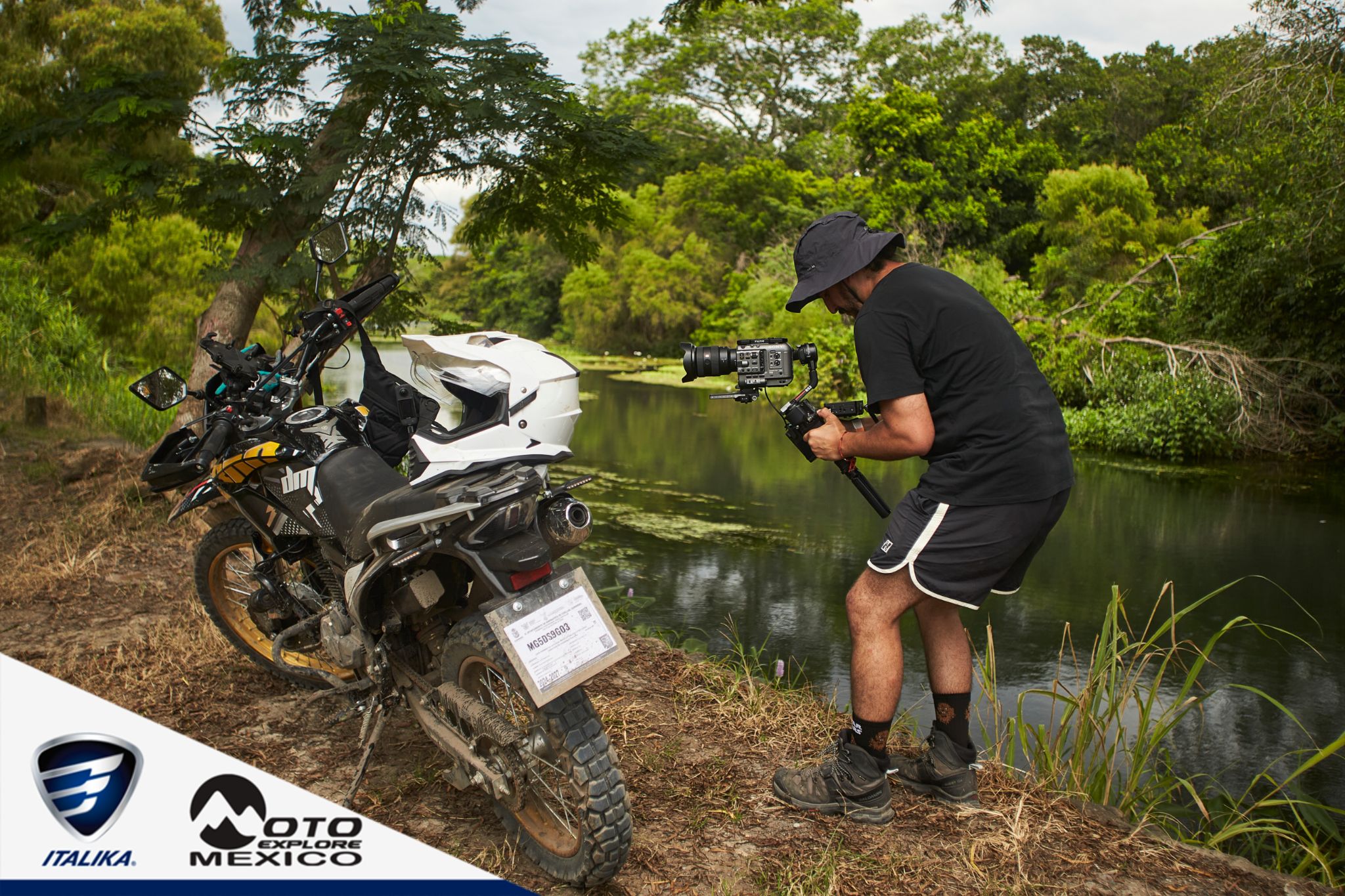 ITALIKA CHACHALACAS D2 86